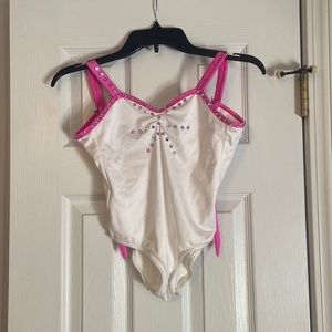 50’s poodle costume